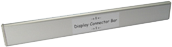 Display connector bar, lige