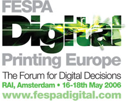 Fespa Digital Printing Europe